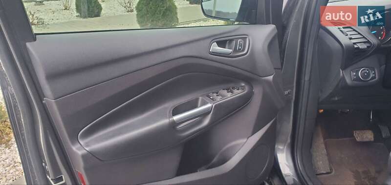 Внедорожник / Кроссовер Ford Escape 2019 в Трускавце