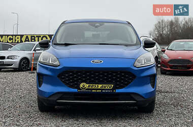 Внедорожник / Кроссовер Ford Escape 2020 в Львове