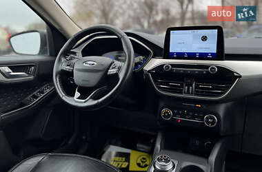 Внедорожник / Кроссовер Ford Escape 2020 в Львове