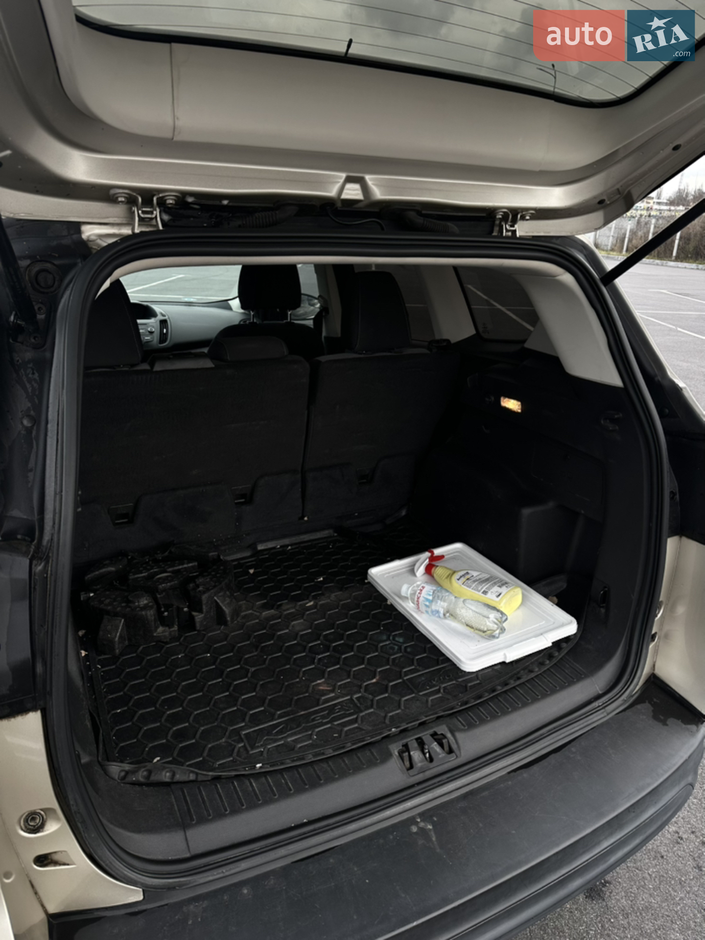 2016 Ford Escape - мініатюра 13