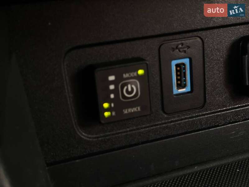 Внедорожник / Кроссовер Ford Escape 2019 в Киеве фото 28 Внедорожник / Кроссовер Ford Escape 2019 в Киеве