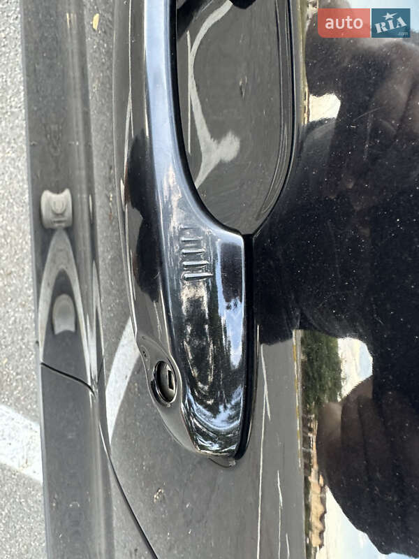 Позашляховик / Кросовер Ford Escape 2021 в Києві