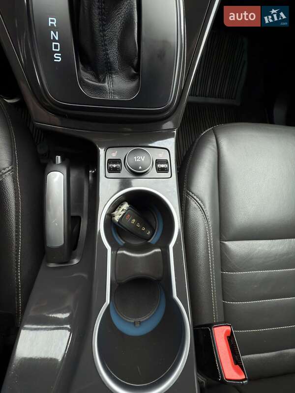 Внедорожник / Кроссовер Ford Escape 2015 в Чернигове фото 14 Внедорожник / Кроссовер Ford Escape 2015 в Чернигове