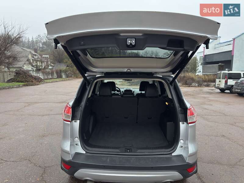 Внедорожник / Кроссовер Ford Escape 2015 в Чернигове фото 17 Внедорожник / Кроссовер Ford Escape 2015 в Чернигове
