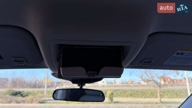 Позашляховик / Кросовер Ford Escape 2020 в Стрию