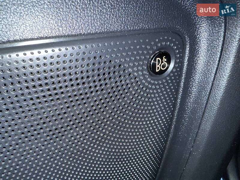 Позашляховик / Кросовер Ford Escape 2020 в Києві