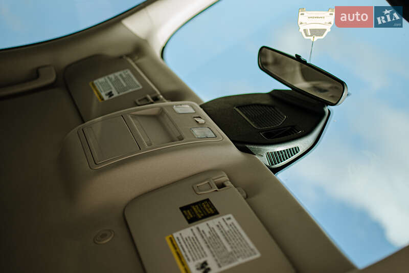 Внедорожник / Кроссовер Ford Escape 2019 в Львове