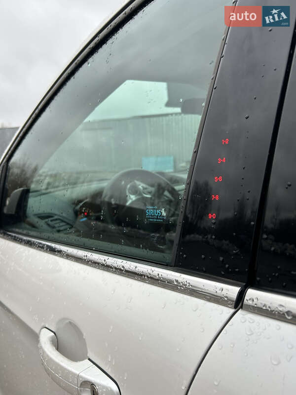 Внедорожник / Кроссовер Ford Escape 2015 в Шепетовке