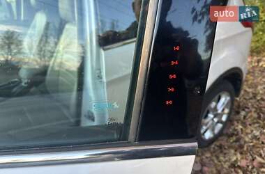 Внедорожник / Кроссовер Ford Escape 2014 в Ужгороде