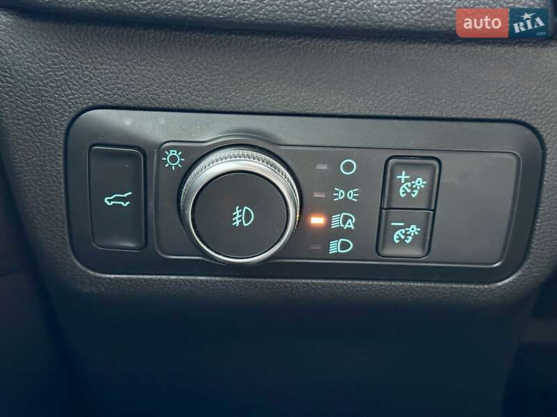 Внедорожник / Кроссовер Ford Escape 2020 в Харькове