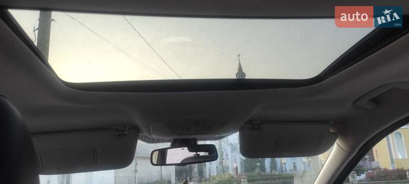 Внедорожник / Кроссовер Ford Escape 2013 в Монастыриске