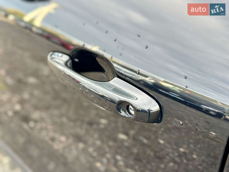 Внедорожник / Кроссовер Ford Escape 2020 в Львове