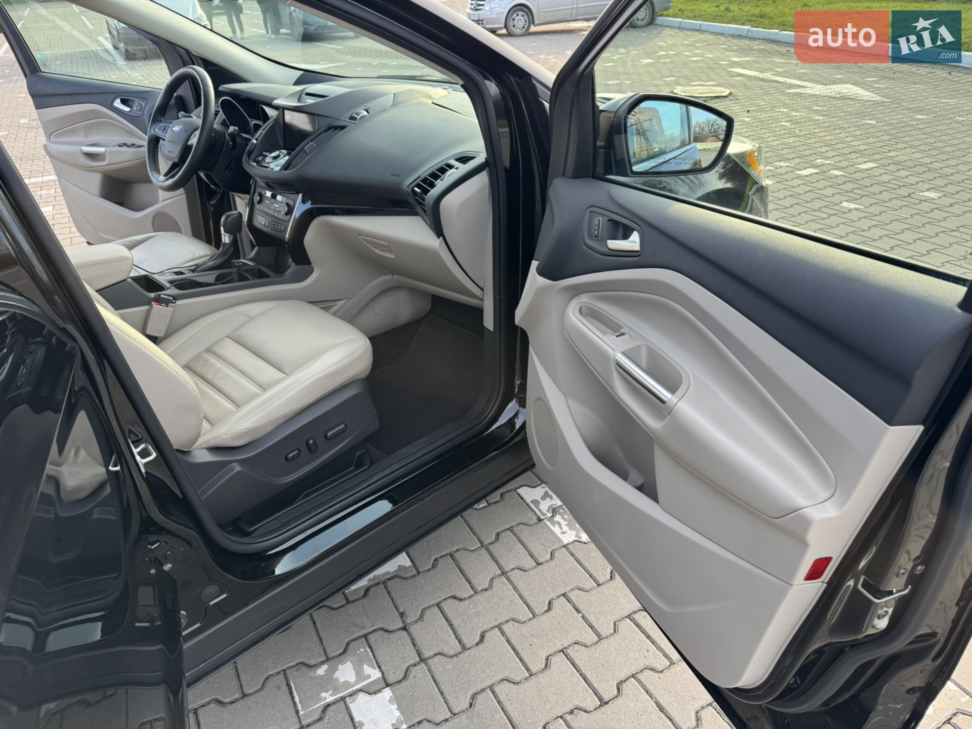 2017 Ford Escape - мініатюра 15