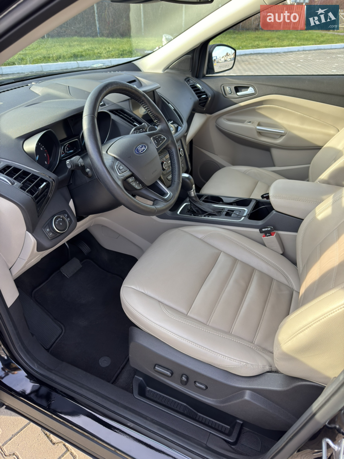 2017 Ford Escape - мініатюра 19