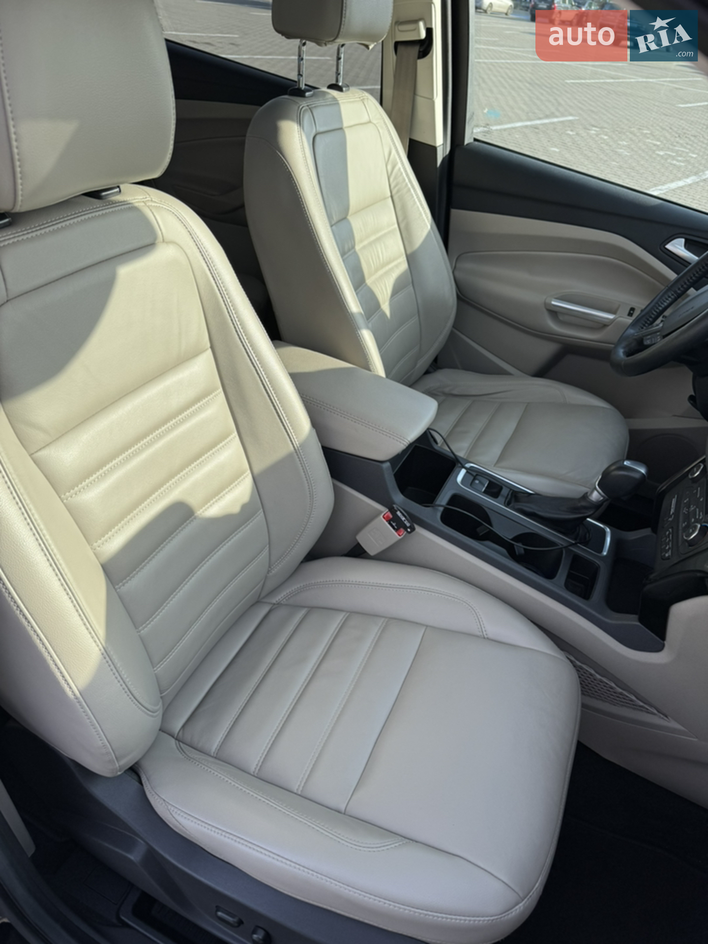 2017 Ford Escape - мініатюра 21