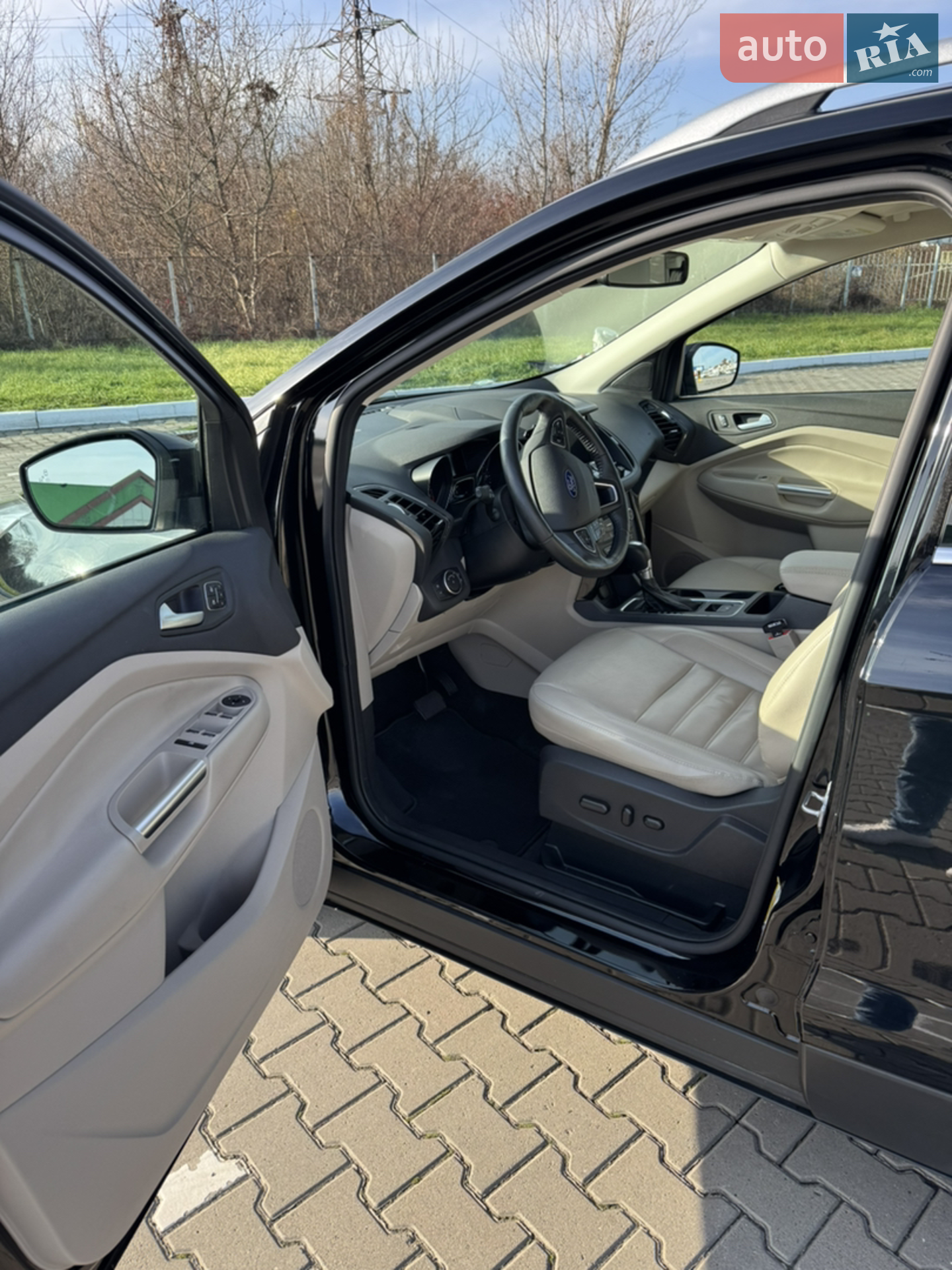 2017 Ford Escape - мініатюра 46