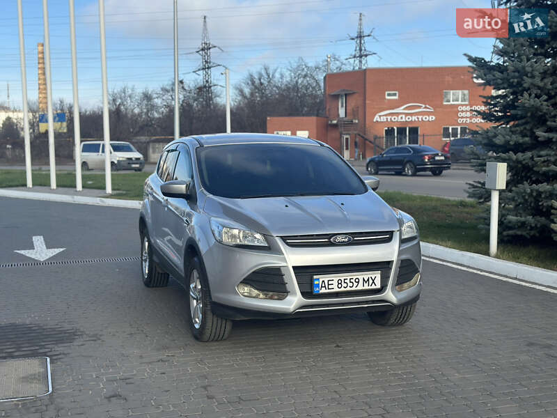 Ford Escape 2015 Ford Escape 2015