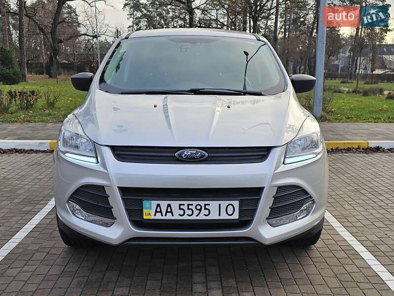 Внедорожник / Кроссовер Ford Escape 2014 в Киеве
