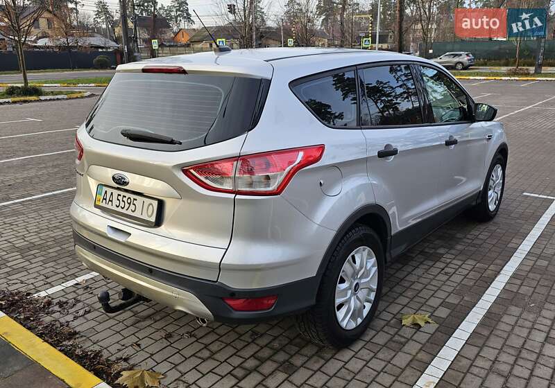 Внедорожник / Кроссовер Ford Escape 2014 в Киеве