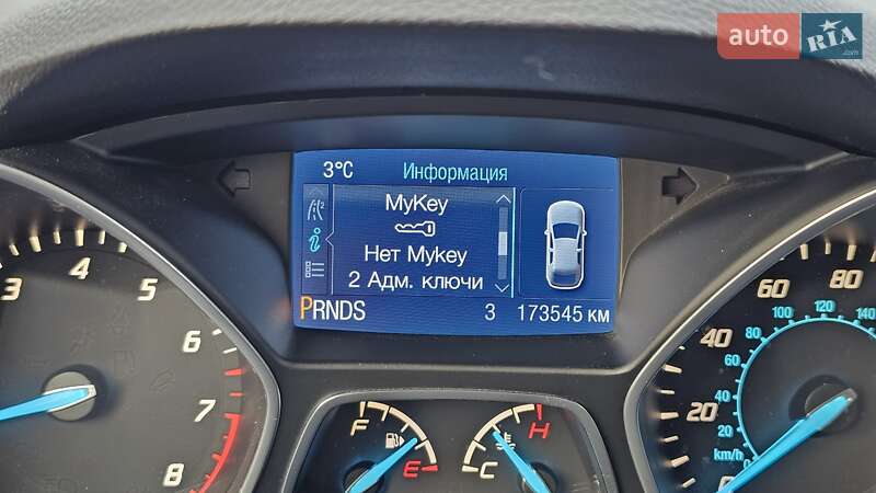 Внедорожник / Кроссовер Ford Escape 2014 в Киеве