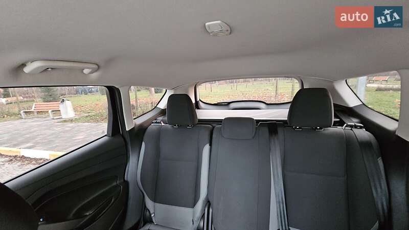 Внедорожник / Кроссовер Ford Escape 2014 в Киеве