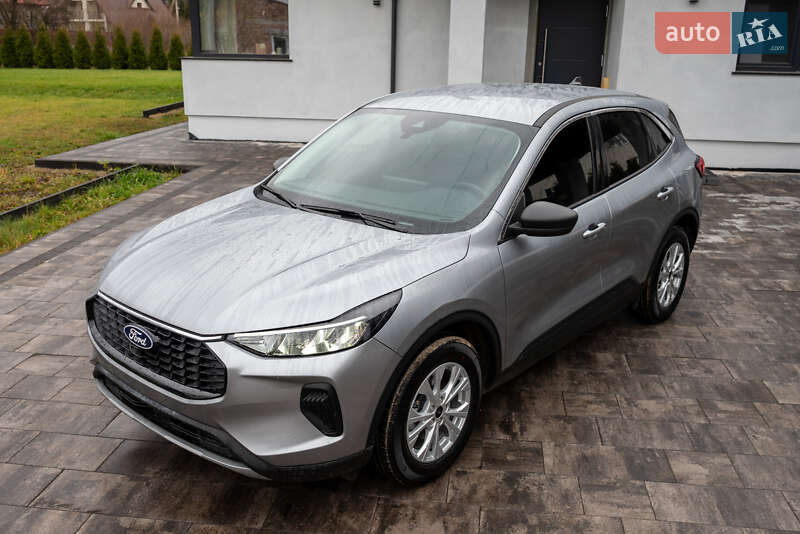 Внедорожник / Кроссовер Ford Escape 2024 в Коломые