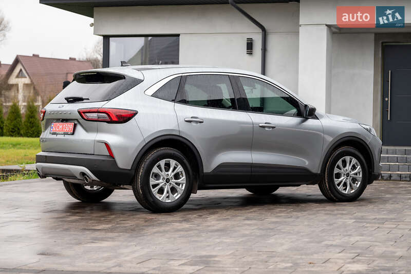 Внедорожник / Кроссовер Ford Escape 2024 в Коломые