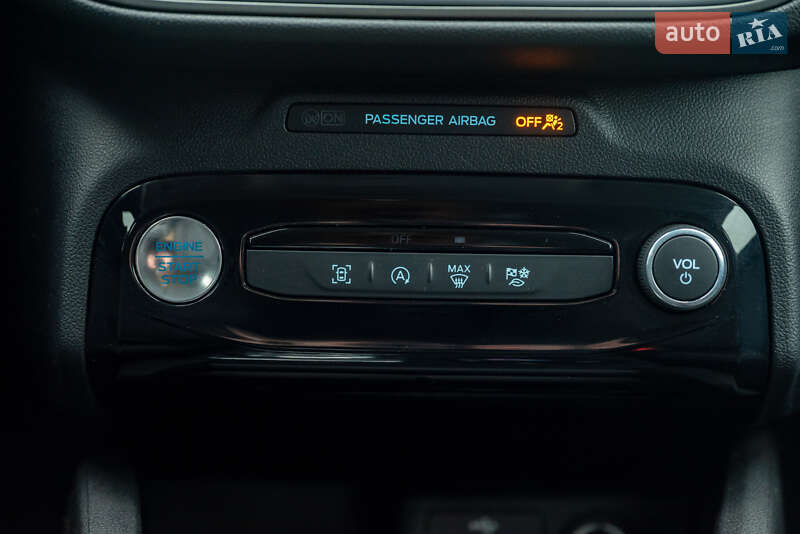 Внедорожник / Кроссовер Ford Escape 2024 в Коломые