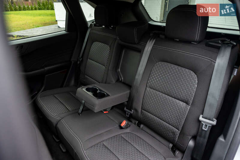 Внедорожник / Кроссовер Ford Escape 2024 в Коломые