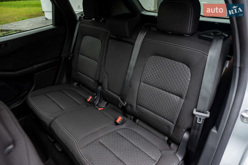 Внедорожник / Кроссовер Ford Escape 2024 в Коломые