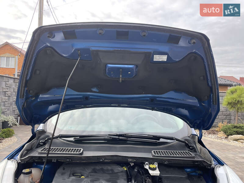 Внедорожник / Кроссовер Ford Escape 2017 в Ровно фото 28 Внедорожник / Кроссовер Ford Escape 2017 в Ровно