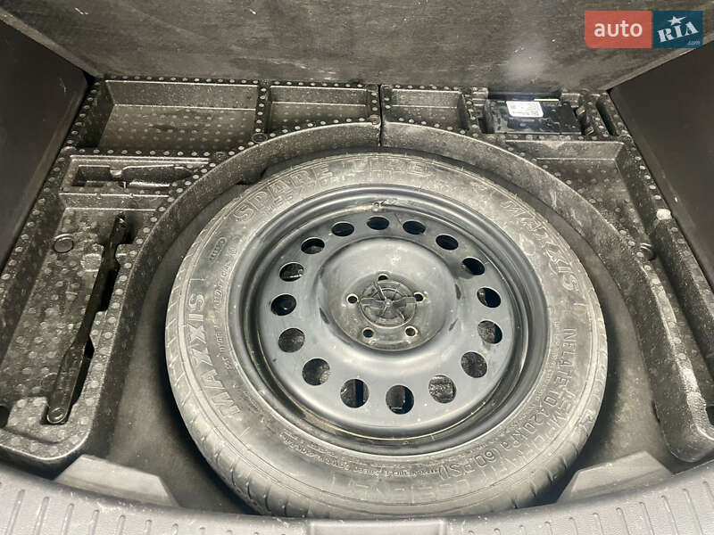 Внедорожник / Кроссовер Ford Escape 2017 в Ровно фото 33 Внедорожник / Кроссовер Ford Escape 2017 в Ровно