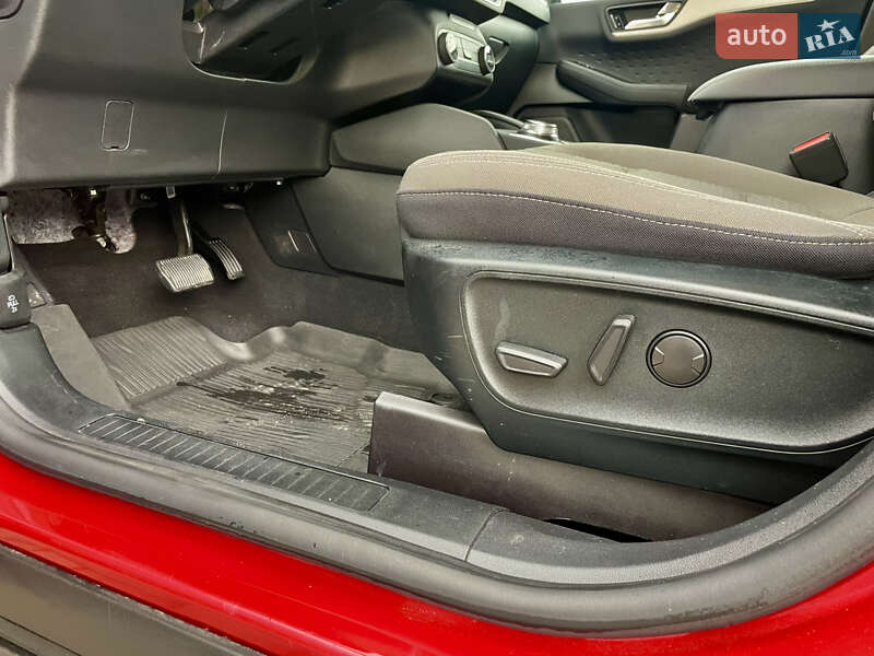 Внедорожник / Кроссовер Ford Escape 2020 в Ровно фото 18 Внедорожник / Кроссовер Ford Escape 2020 в Ровно