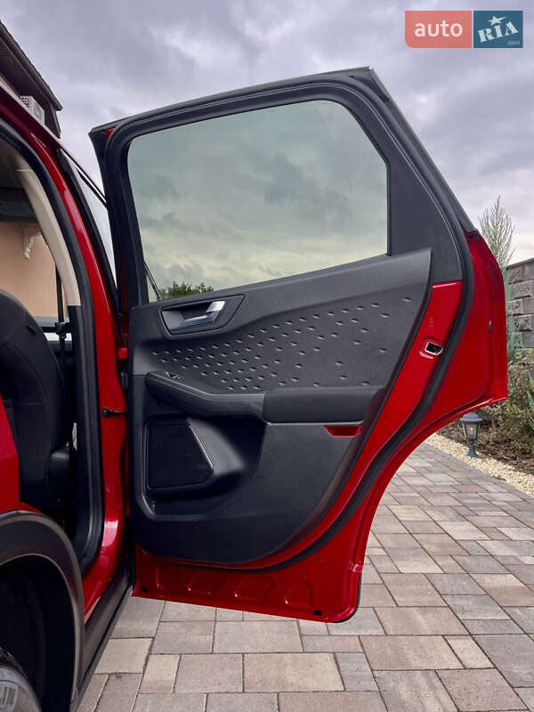 Внедорожник / Кроссовер Ford Escape 2020 в Ровно фото 22 Внедорожник / Кроссовер Ford Escape 2020 в Ровно