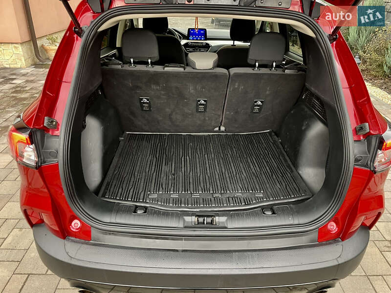 Внедорожник / Кроссовер Ford Escape 2020 в Ровно фото 26 Внедорожник / Кроссовер Ford Escape 2020 в Ровно