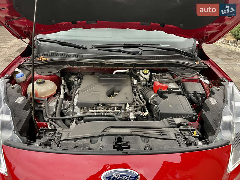 Внедорожник / Кроссовер Ford Escape 2020 в Ровно фото 33 Внедорожник / Кроссовер Ford Escape 2020 в Ровно