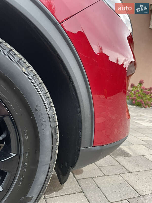 Внедорожник / Кроссовер Ford Escape 2020 в Ровно фото 53 Внедорожник / Кроссовер Ford Escape 2020 в Ровно