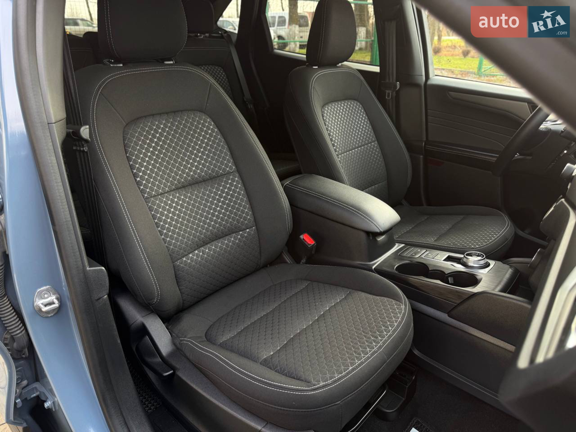 2023 Ford Escape - мініатюра 14