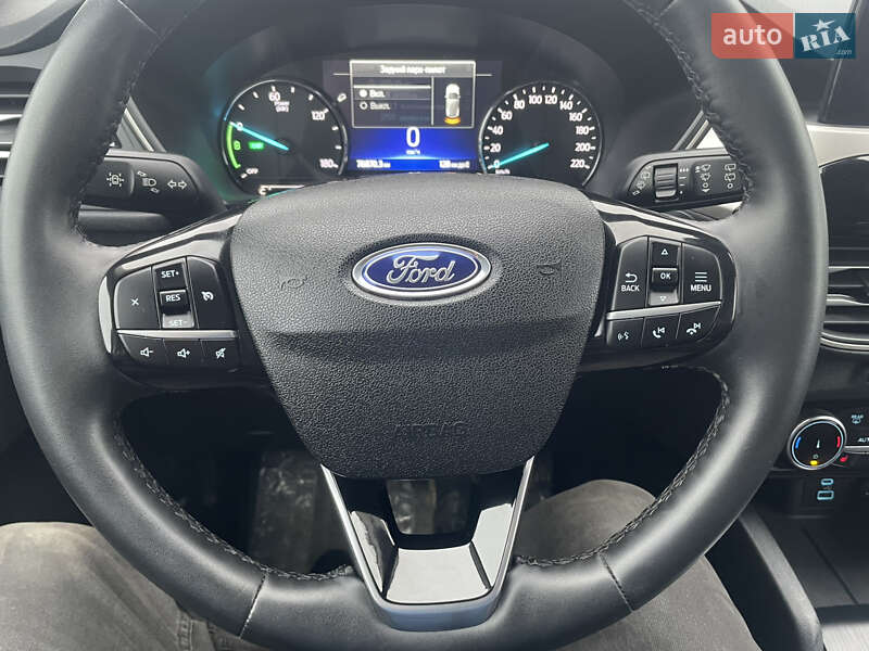 Позашляховик / Кросовер Ford Escape 2022 в Чернігові фото 11 Позашляховик / Кросовер Ford Escape 2022 в Чернігові