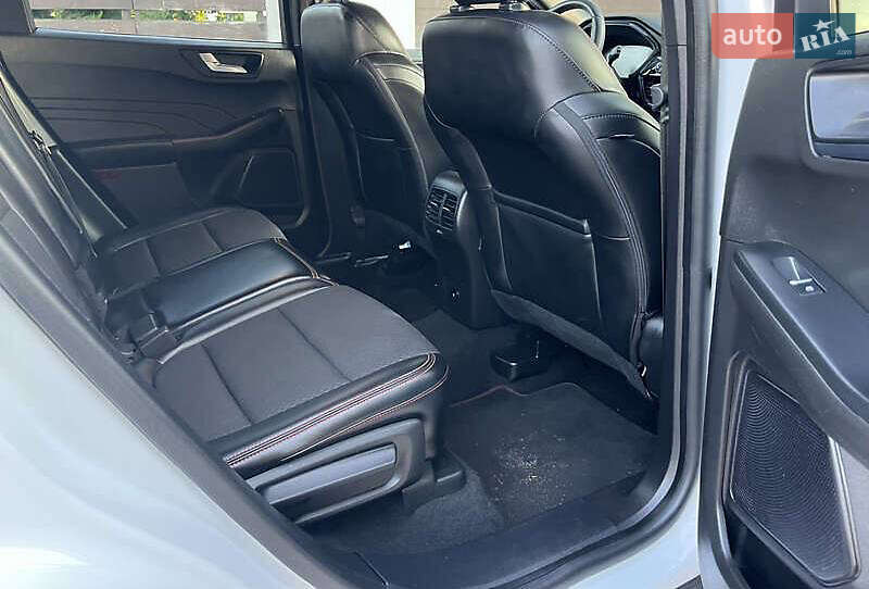 Позашляховик / Кросовер Ford Escape 2023 в Березівці