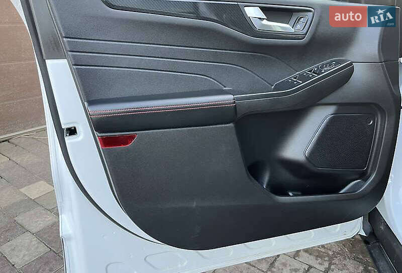 Позашляховик / Кросовер Ford Escape 2023 в Березівці