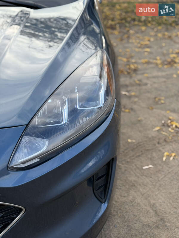 Внедорожник / Кроссовер Ford Escape 2020 в Джулинке фото 15 Внедорожник / Кроссовер Ford Escape 2020 в Джулинке