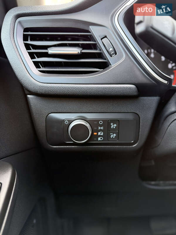 Внедорожник / Кроссовер Ford Escape 2020 в Джулинке фото 20 Внедорожник / Кроссовер Ford Escape 2020 в Джулинке