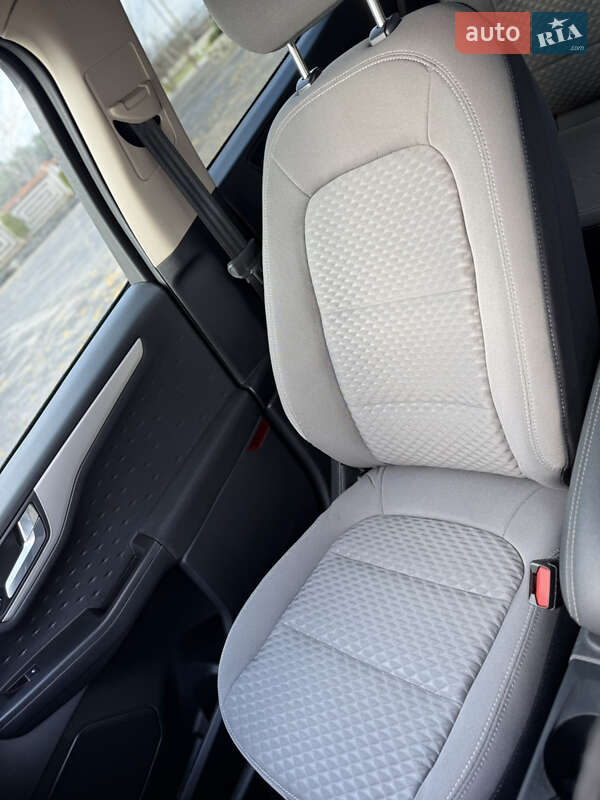 Внедорожник / Кроссовер Ford Escape 2020 в Джулинке фото 24 Внедорожник / Кроссовер Ford Escape 2020 в Джулинке