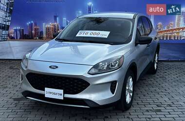 Внедорожник / Кроссовер Ford Escape 2020 в Черкассах
