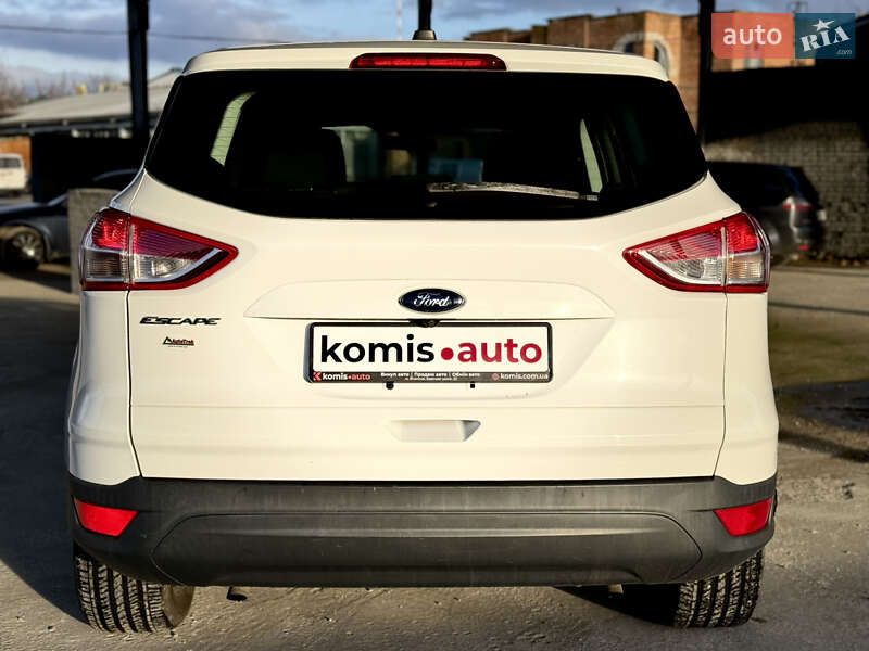 Внедорожник / Кроссовер Ford Escape 2015 в Виннице