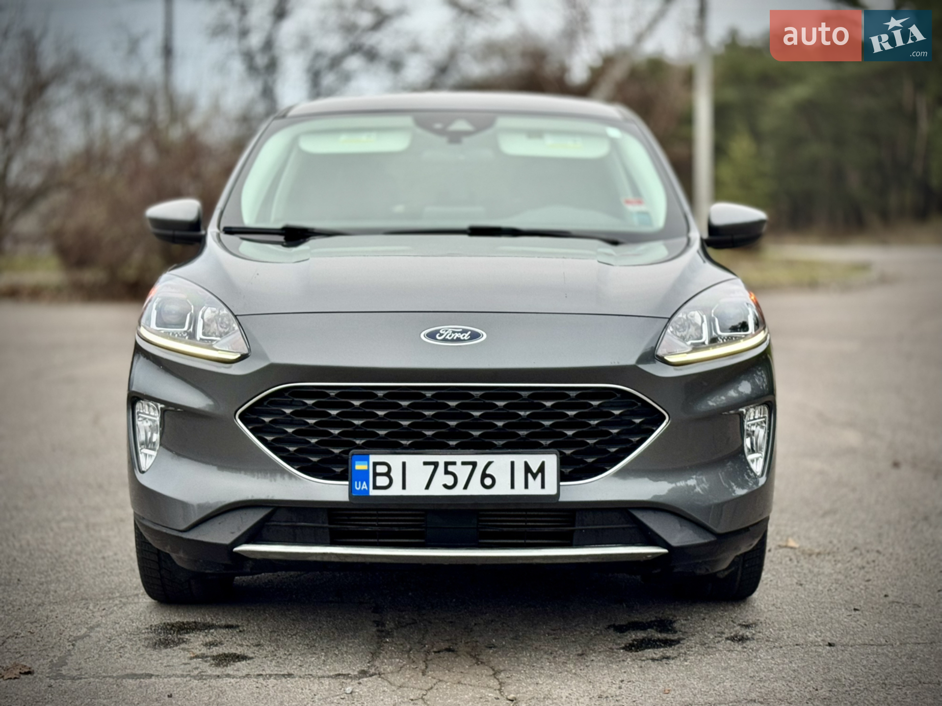 2022 Ford Escape - мініатюра 10