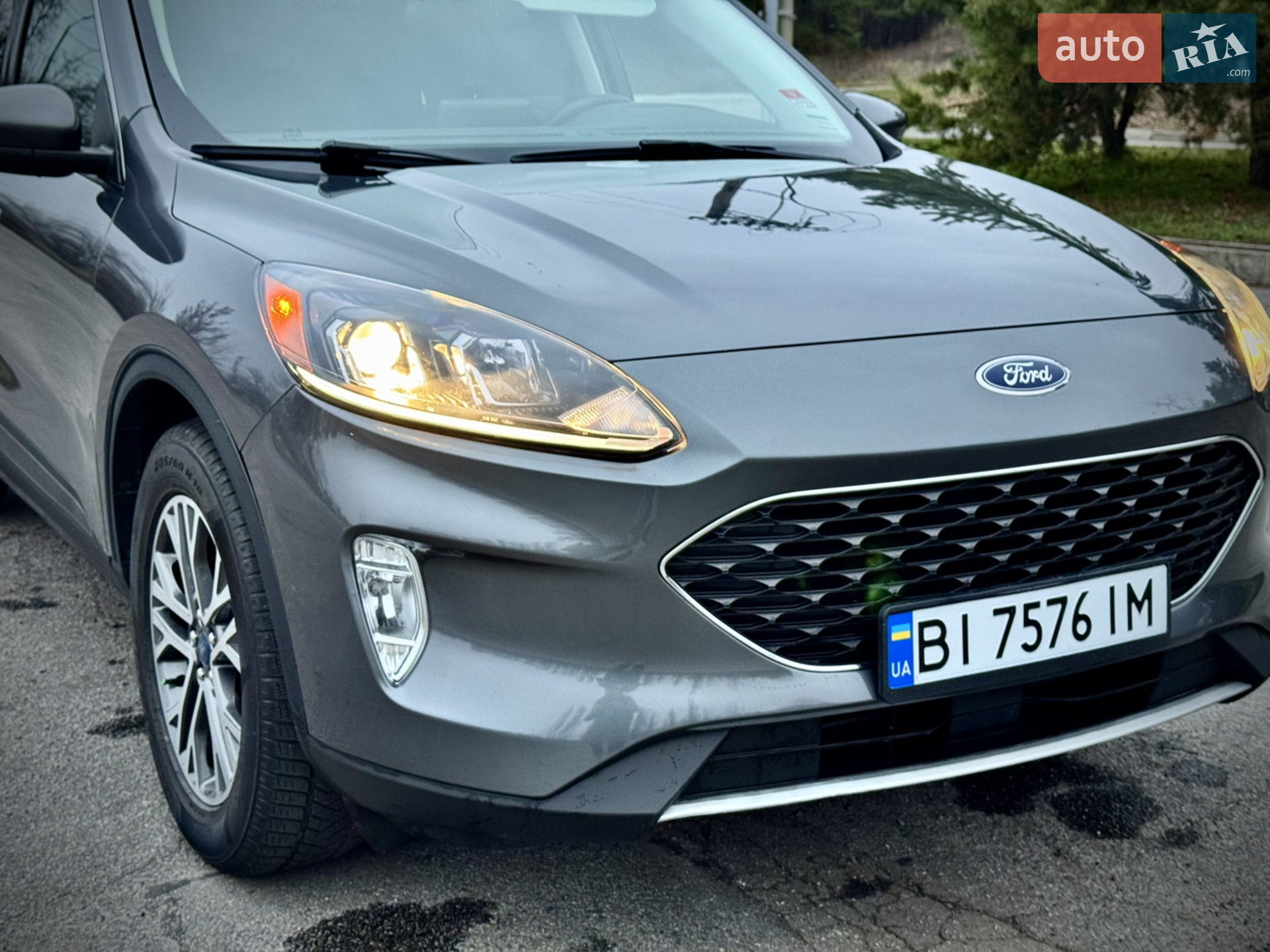 2022 Ford Escape - мініатюра 18