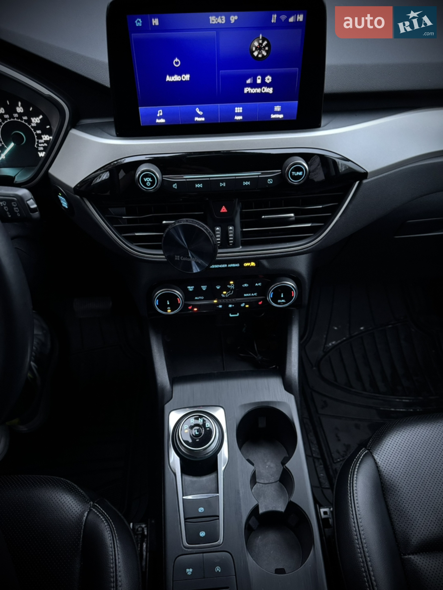 2022 Ford Escape - мініатюра 25