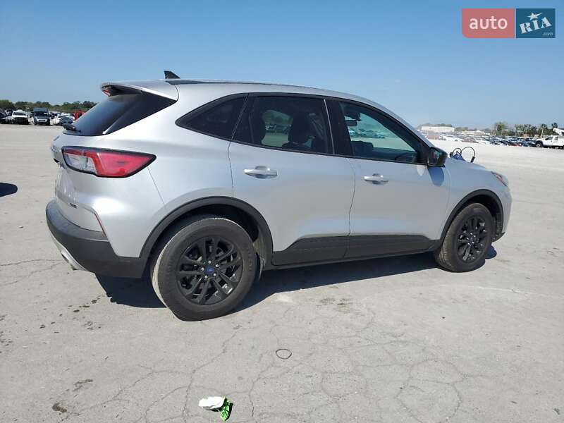 Внедорожник / Кроссовер Ford Escape 2020 в Тернополе